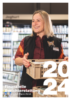 Cover_Finanzielle Berichterstattung_GMZ_2024