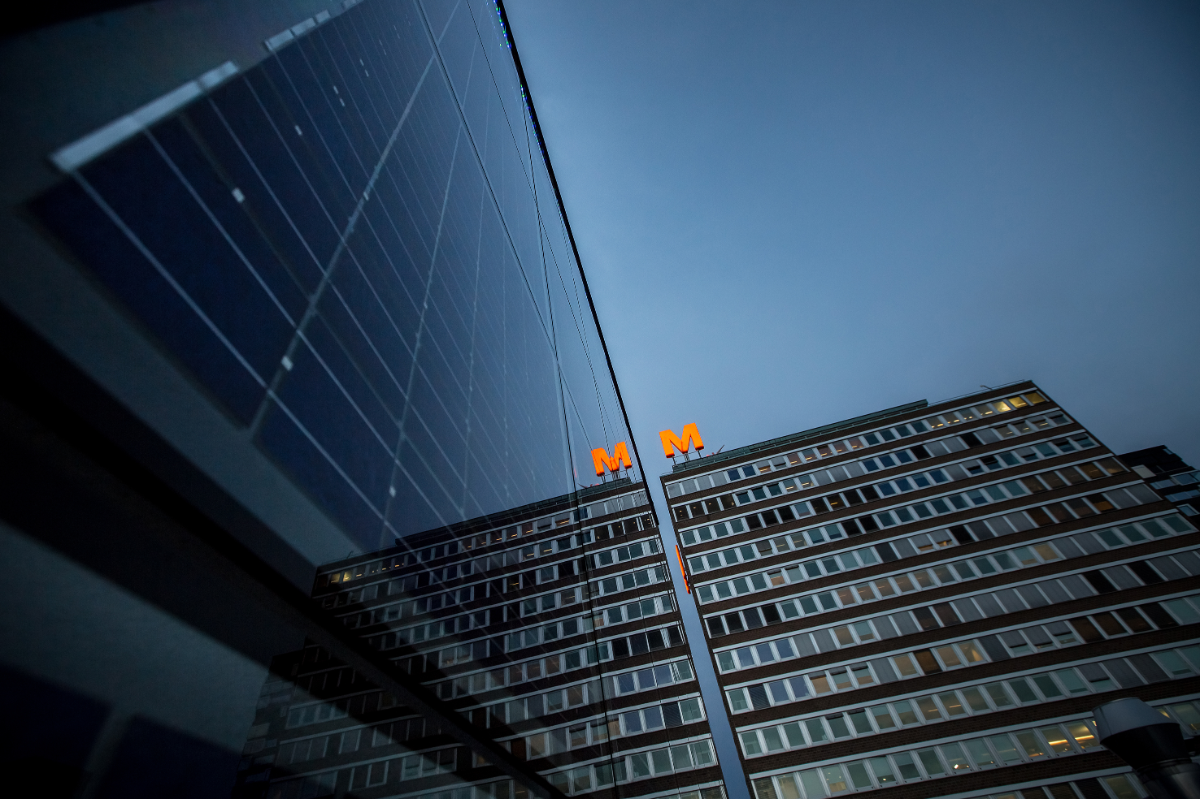 Genossenschaft Migros Zürich