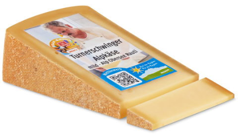 Turnerschwingerkäse