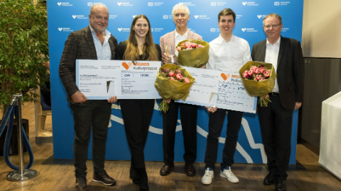 Sportpreis