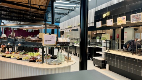 Restaurant Park im Grüene_Artikelbild