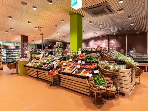 Alnatura Basel