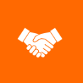 handshake